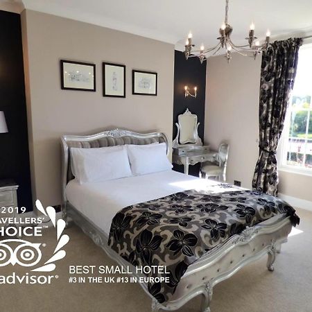 The Duke Of Tavistock Hotel ภายนอก รูปภาพ