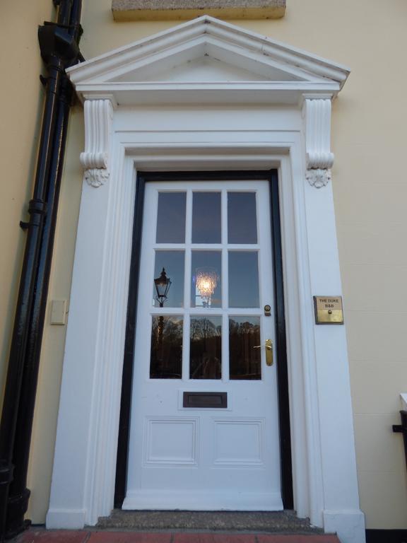 The Duke Of Tavistock Hotel ภายนอก รูปภาพ