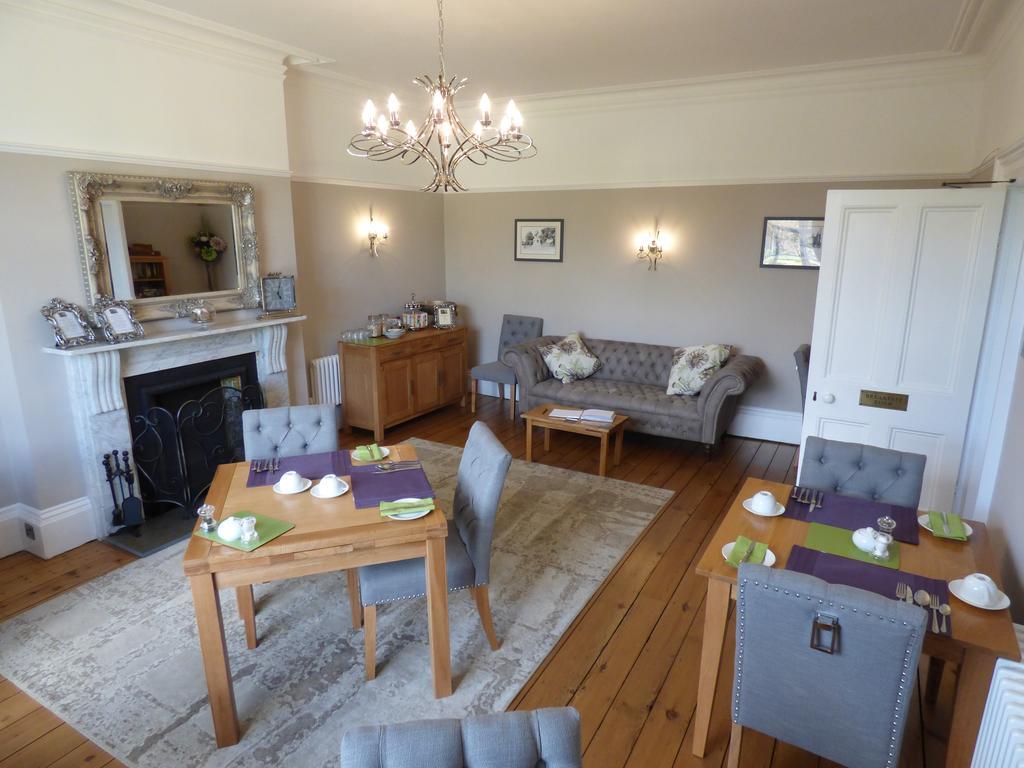 The Duke Of Tavistock Hotel ภายนอก รูปภาพ