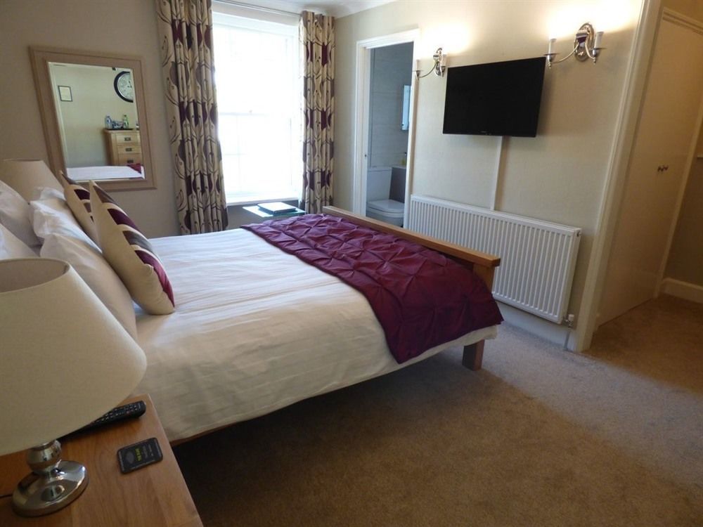 The Duke Of Tavistock Hotel ภายนอก รูปภาพ