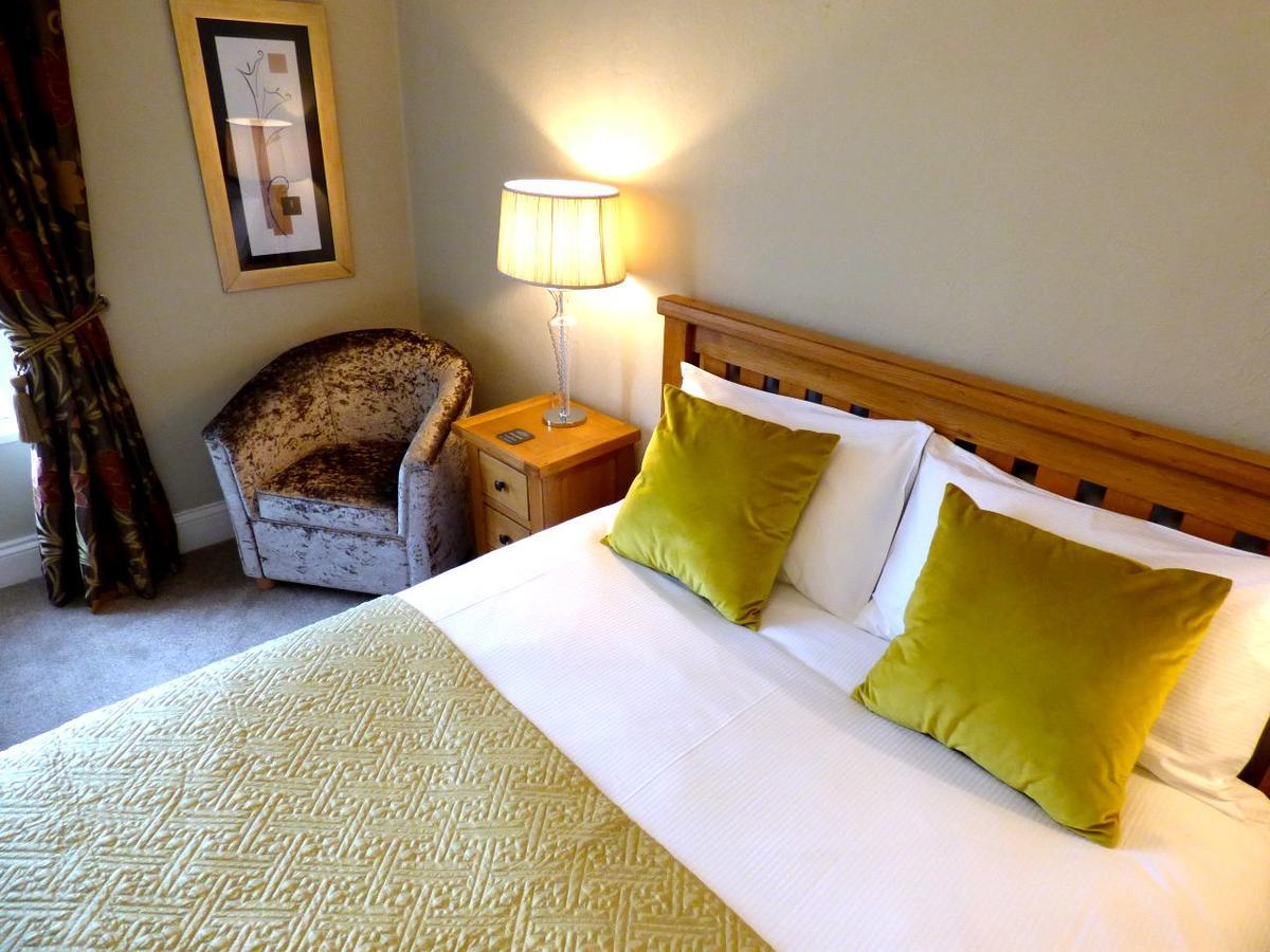 The Duke Of Tavistock Hotel ภายนอก รูปภาพ