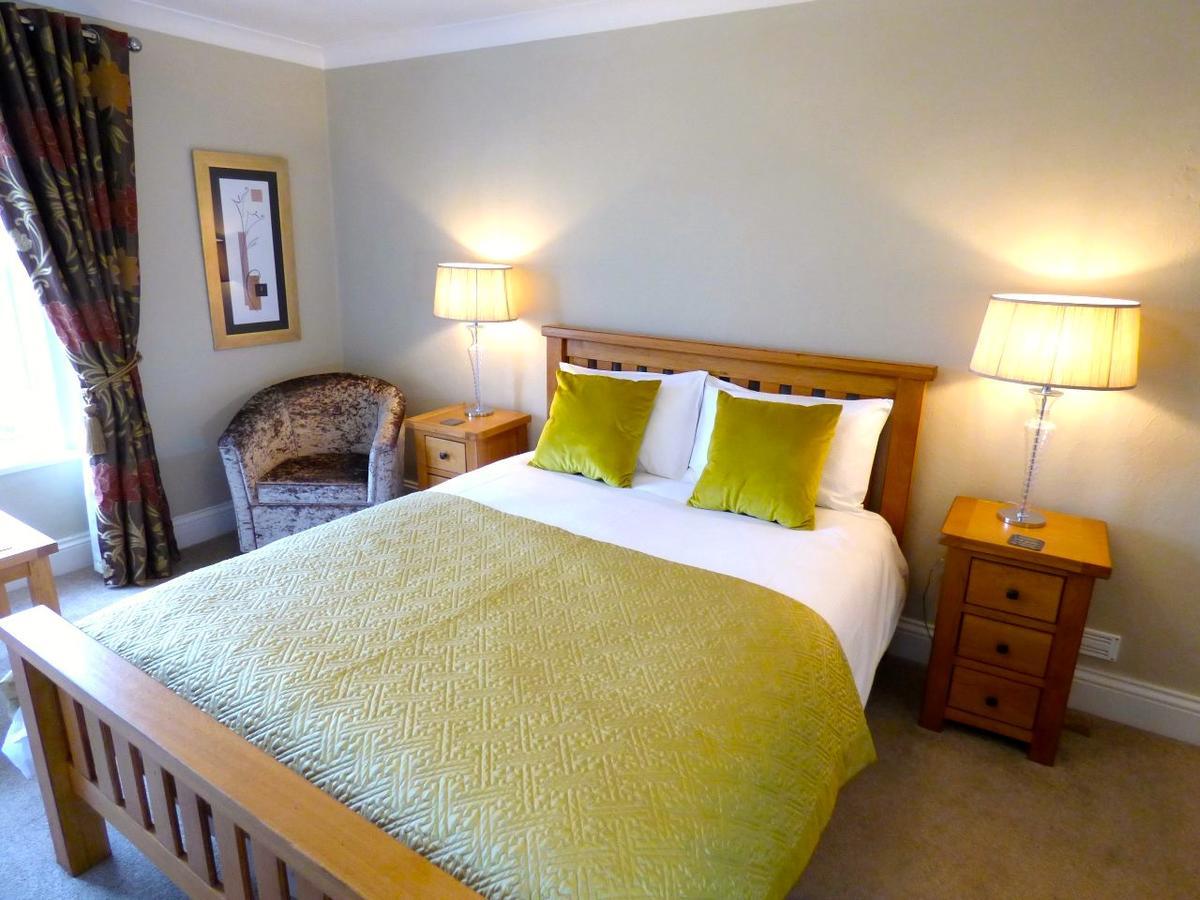The Duke Of Tavistock Hotel ภายนอก รูปภาพ
