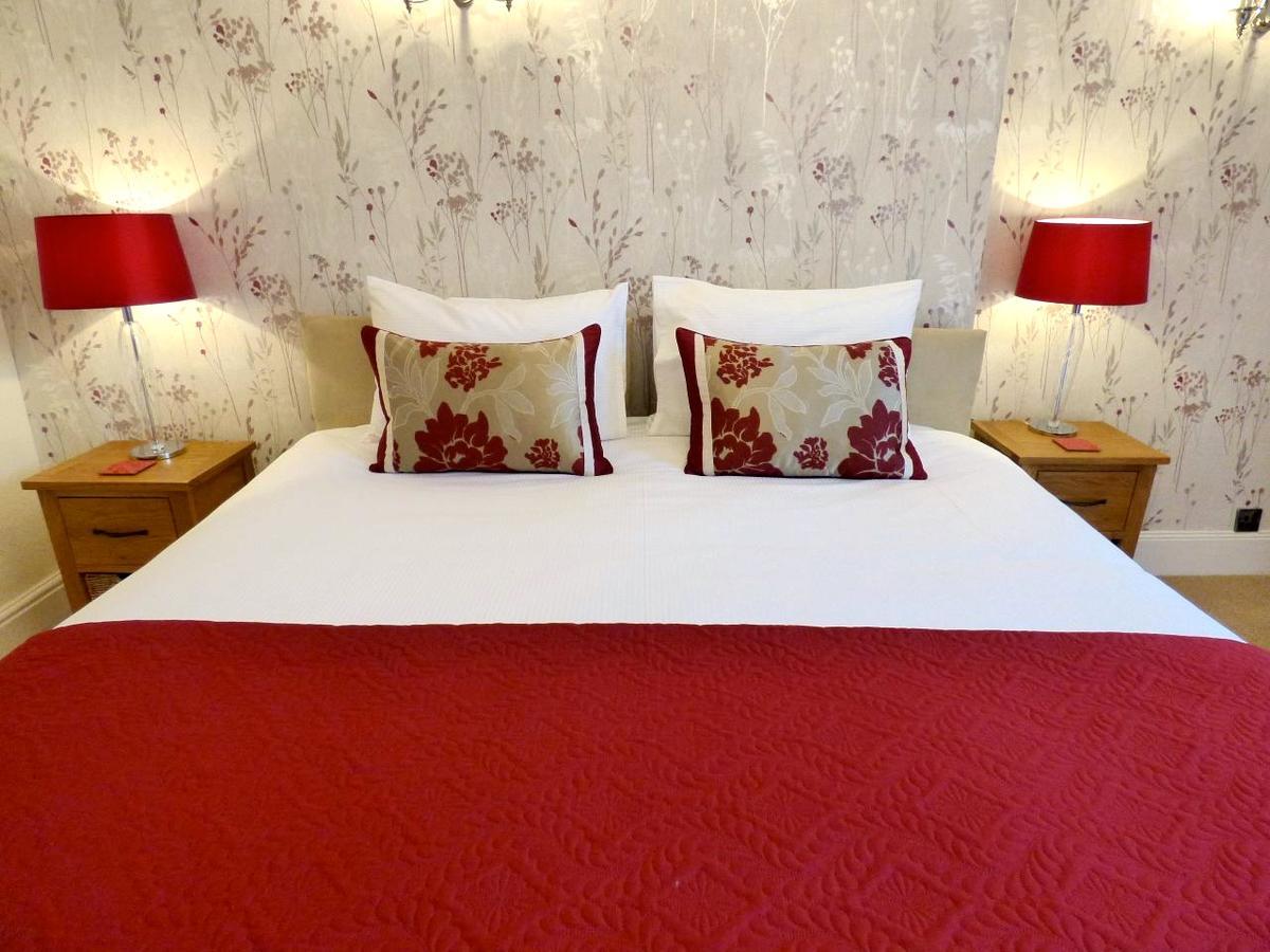 The Duke Of Tavistock Hotel ภายนอก รูปภาพ