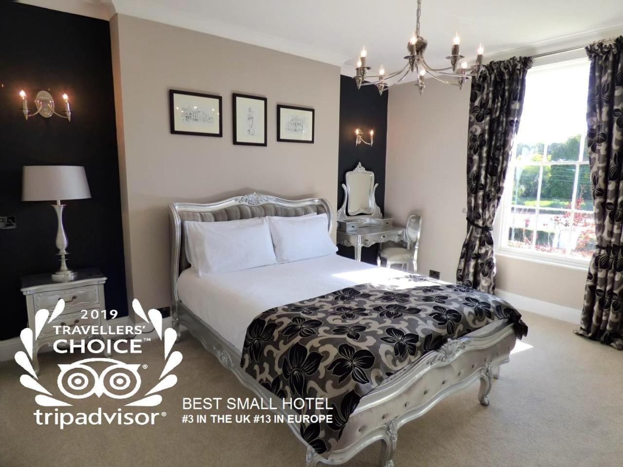 The Duke Of Tavistock Hotel ภายนอก รูปภาพ